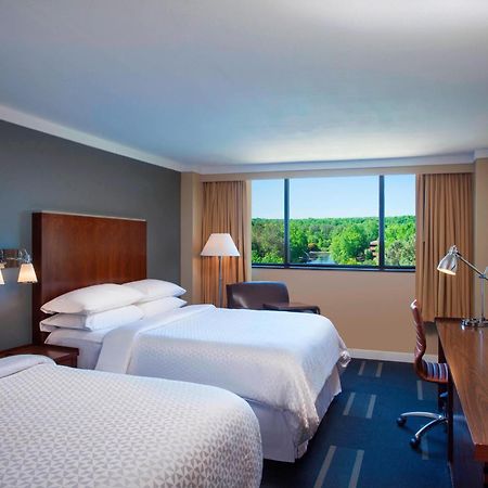 Four Points By Sheraton Richmond Midlothian Buitenkant foto