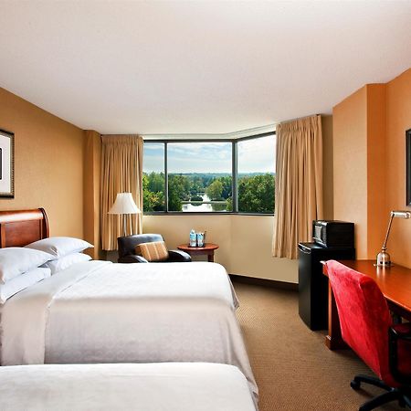 Four Points By Sheraton Richmond Midlothian Buitenkant foto