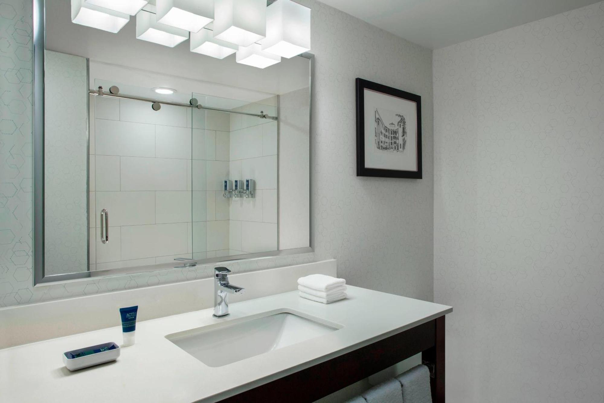 Four Points By Sheraton Richmond Midlothian Buitenkant foto