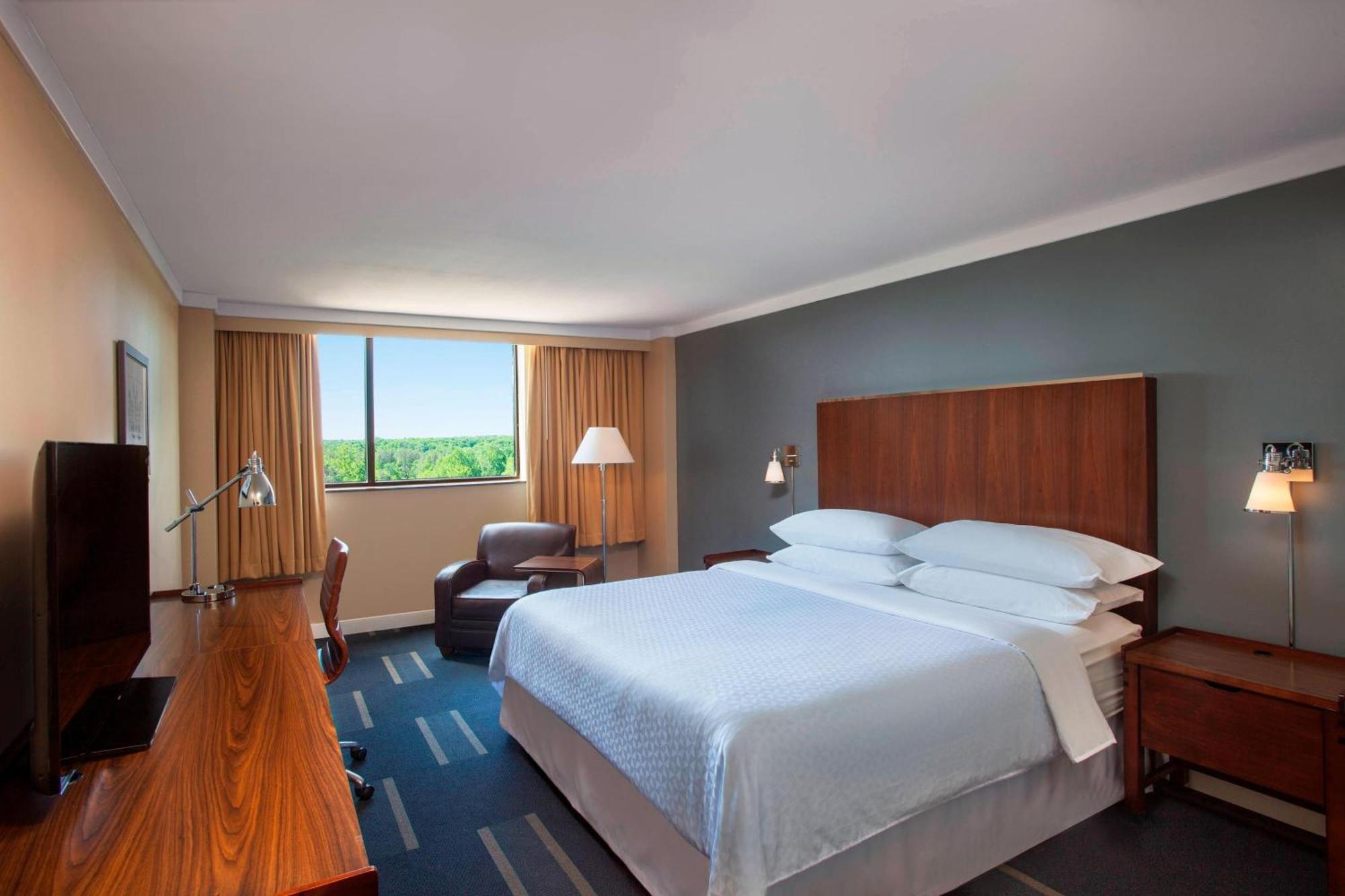 Four Points By Sheraton Richmond Midlothian Buitenkant foto