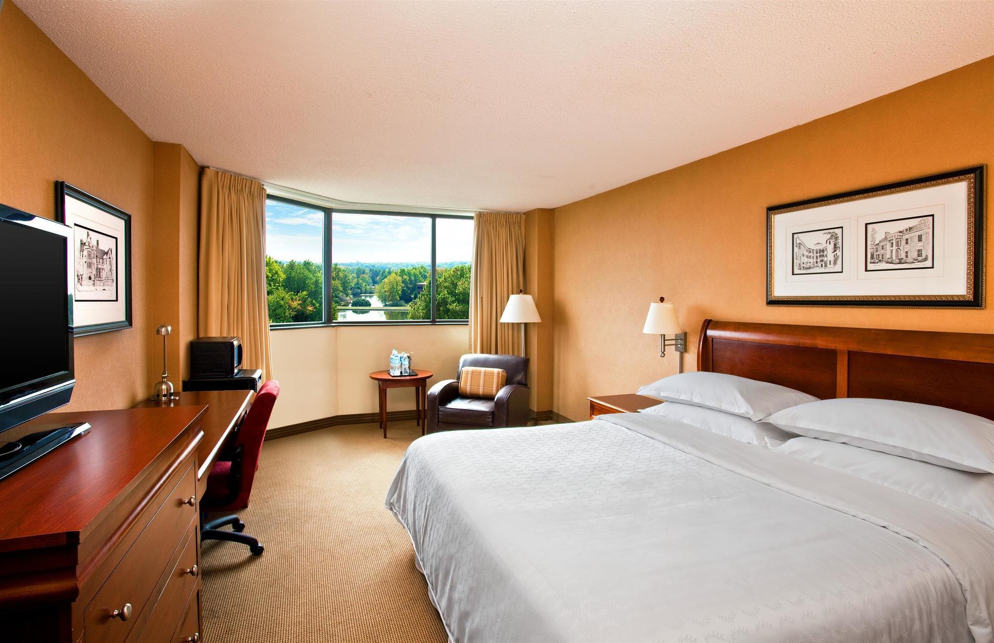 Four Points By Sheraton Richmond Midlothian Buitenkant foto