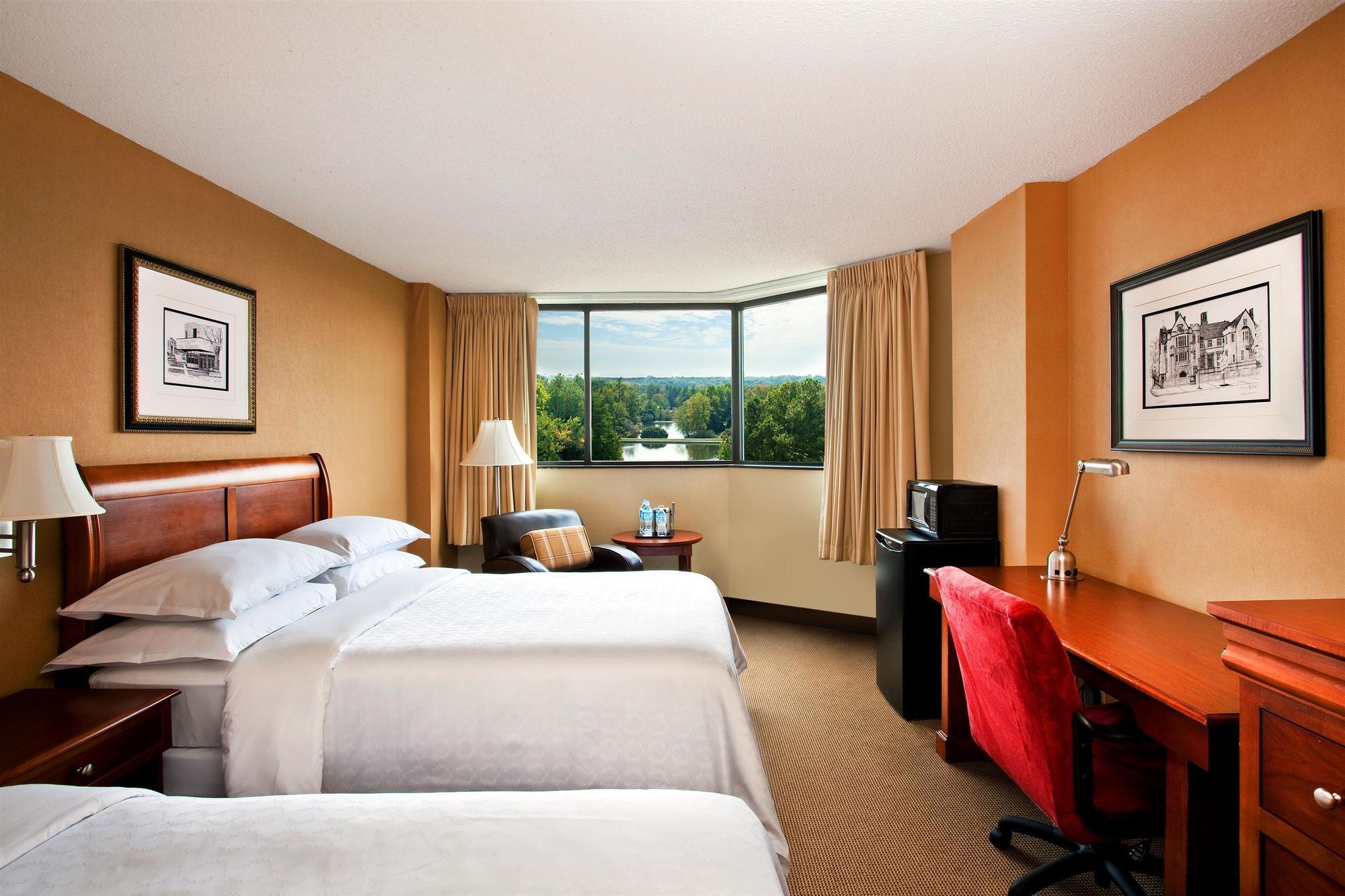 Four Points By Sheraton Richmond Midlothian Buitenkant foto