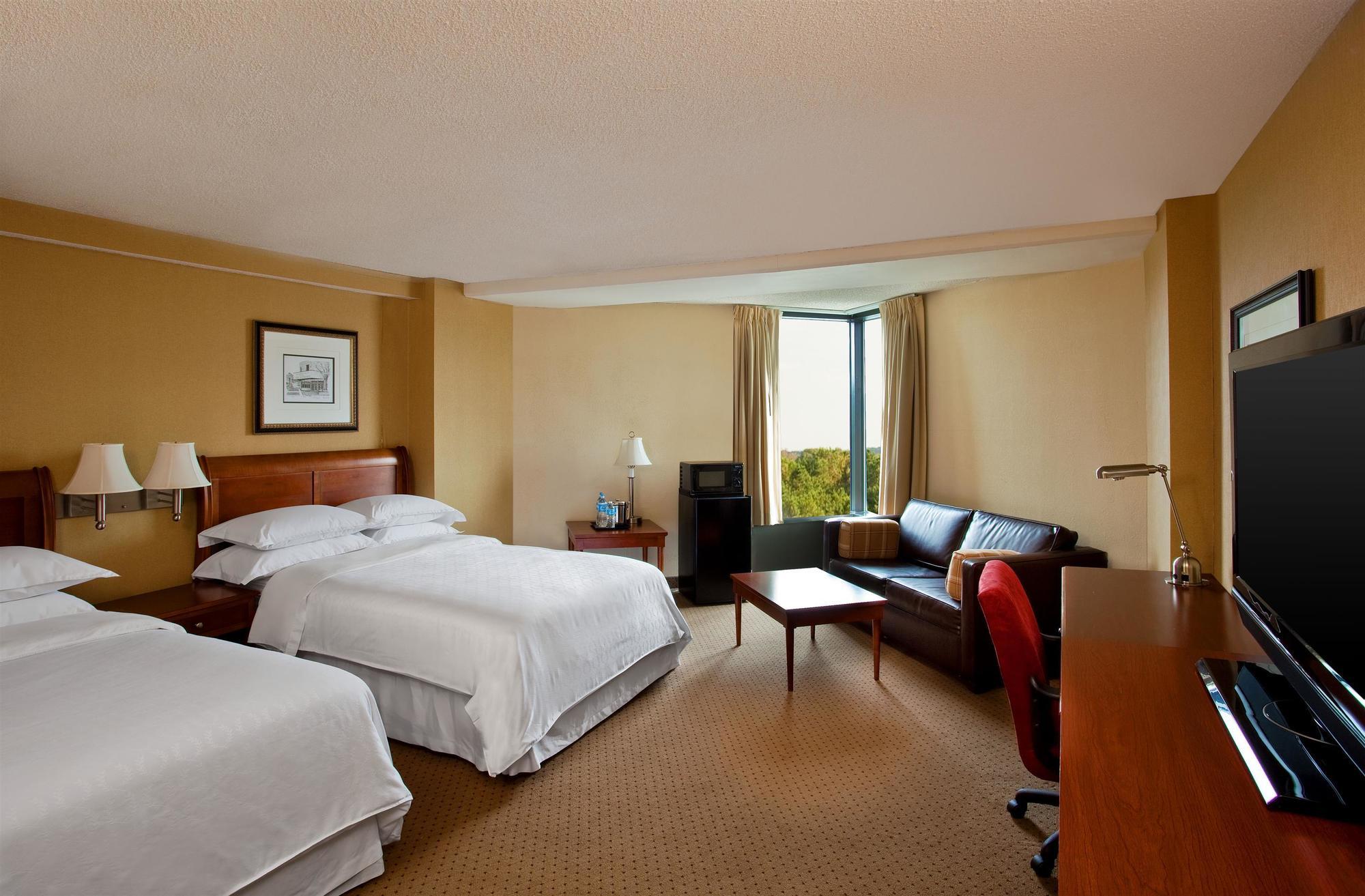 Four Points By Sheraton Richmond Midlothian Buitenkant foto