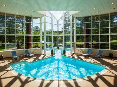 Four Points By Sheraton Richmond Midlothian Buitenkant foto